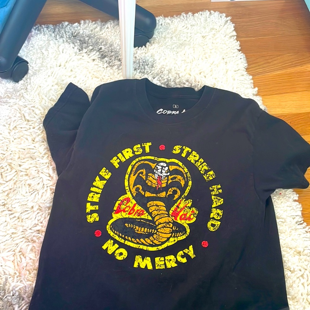Basically brand new it was just sitting in my closet